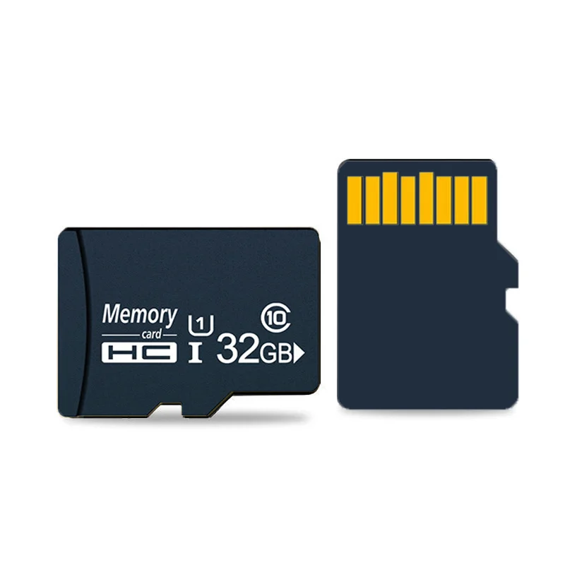 High Speed Memory Card 8gb — image 2