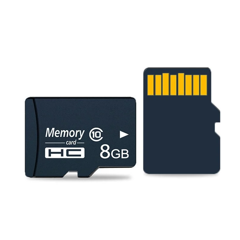 High Speed Memory Card 8gb — image 5