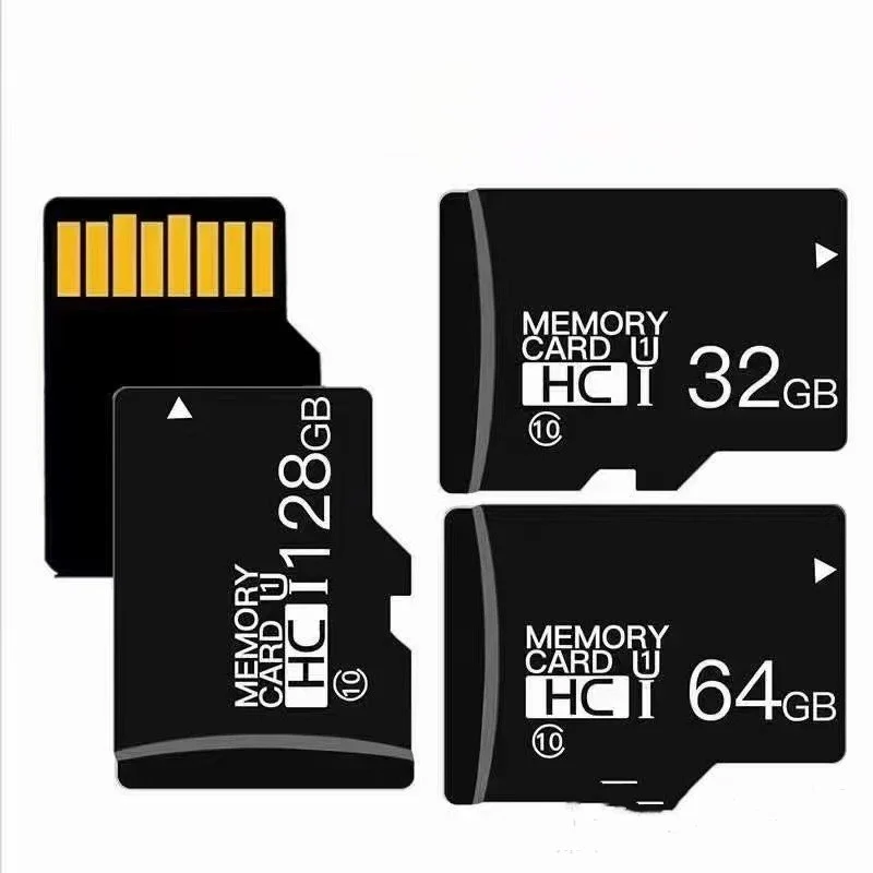 High Speed Memory Card 8gb — image 4