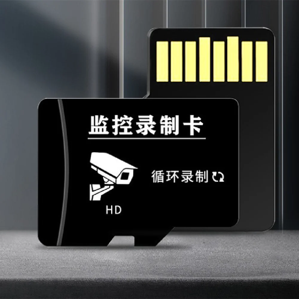 High-speed Memory Card Dedicated For Cameras — image 4