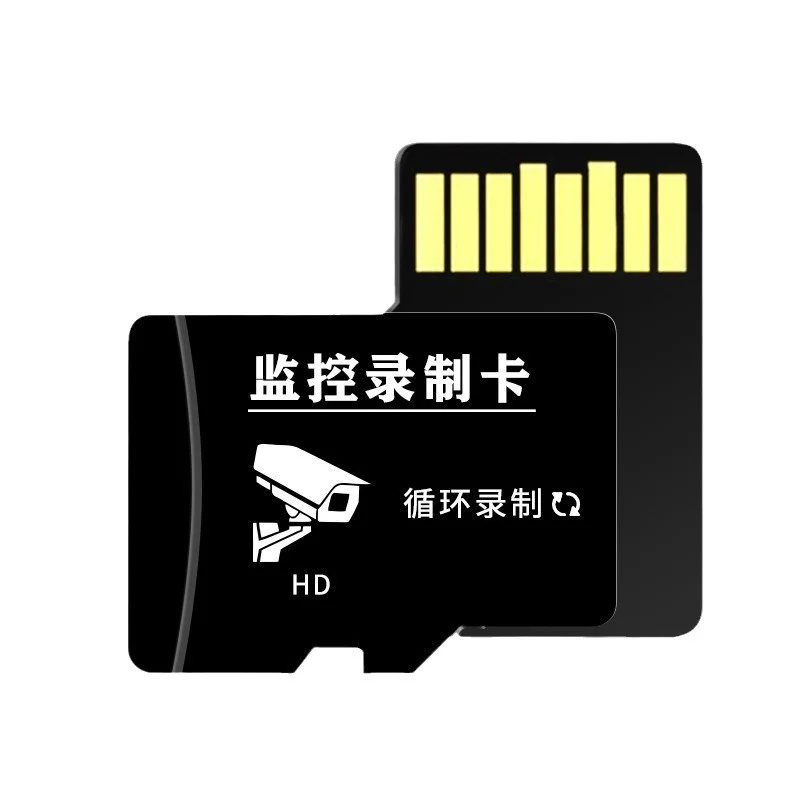 High-speed Memory Card Dedicated For Cameras — image 5
