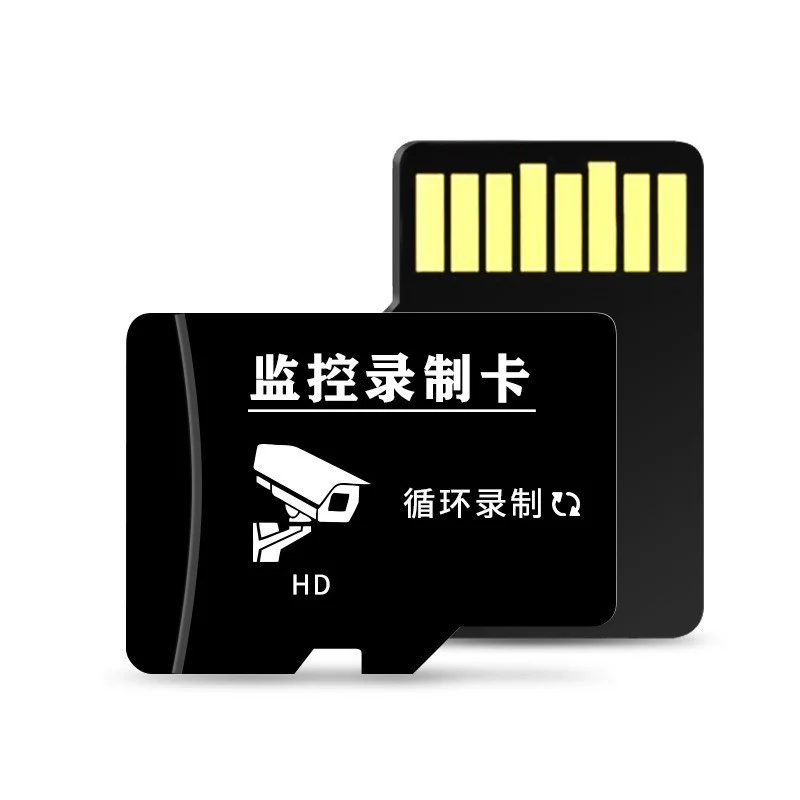 High-speed Memory Card Dedicated For Cameras — image 3