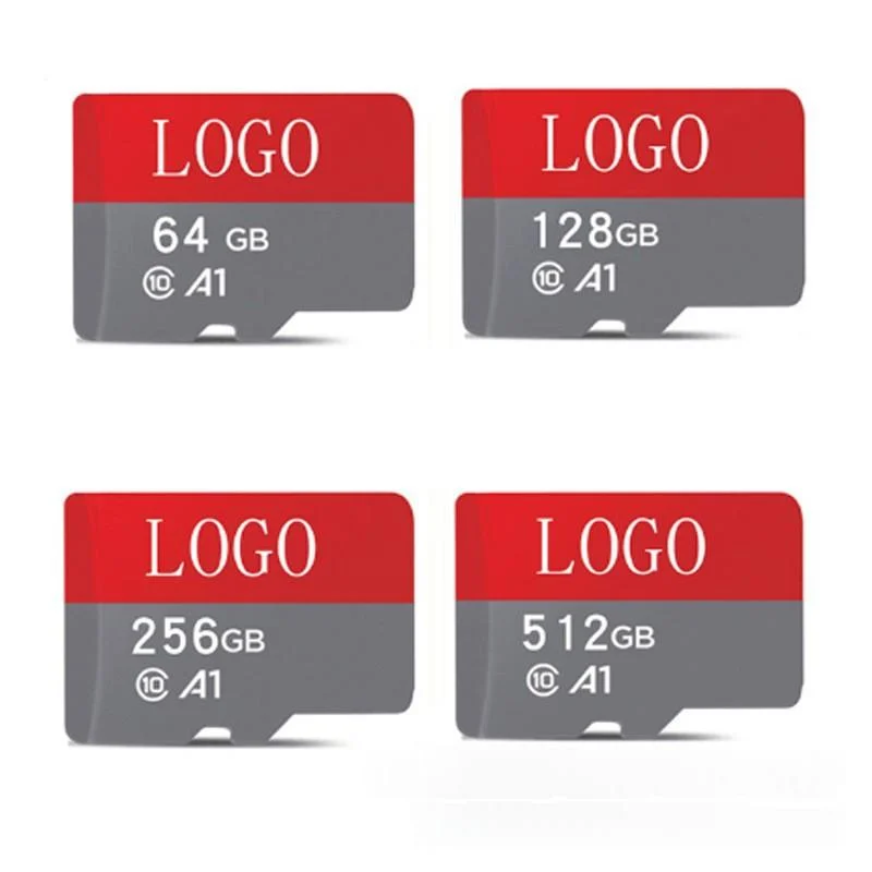 High Speed TF Memory Card — image 3
