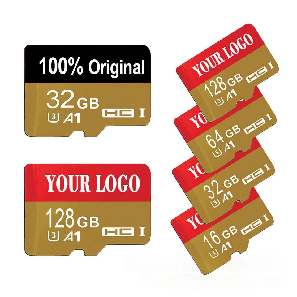 High Speed TF Memory Card — image 5