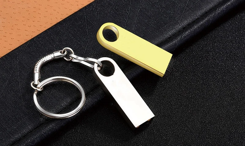 High-speed USB 3.0 Metal Flashdrive — image 4