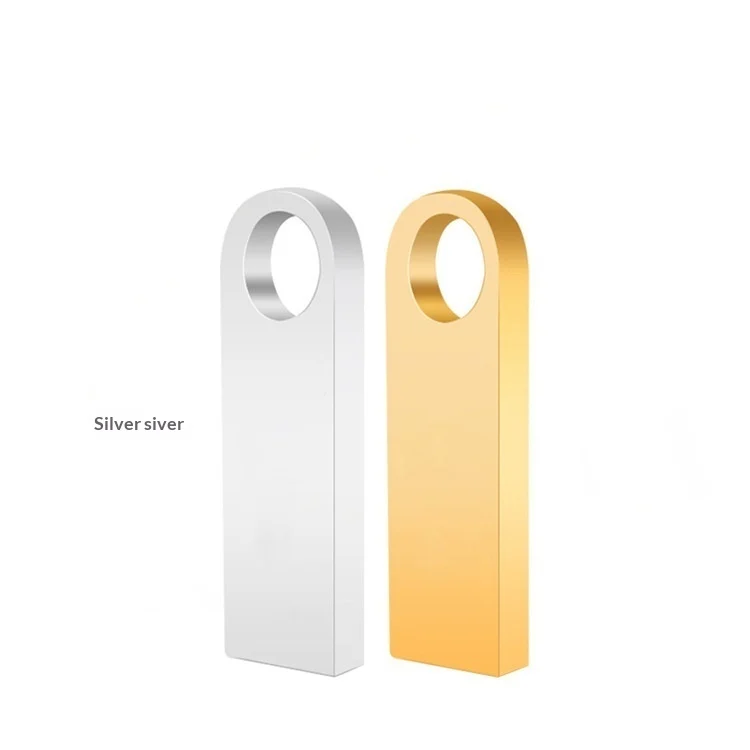 High-speed USB 3.0 Metal Flashdrive — image 3