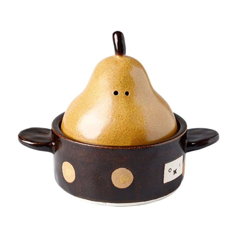 High-temperature Open-flame Household Stew Pot — image 4
