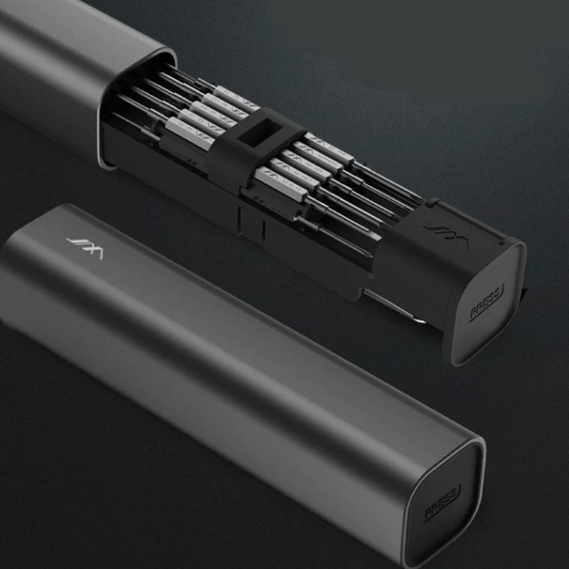 Home Screwdriver Set Precision Gadgets — image 4