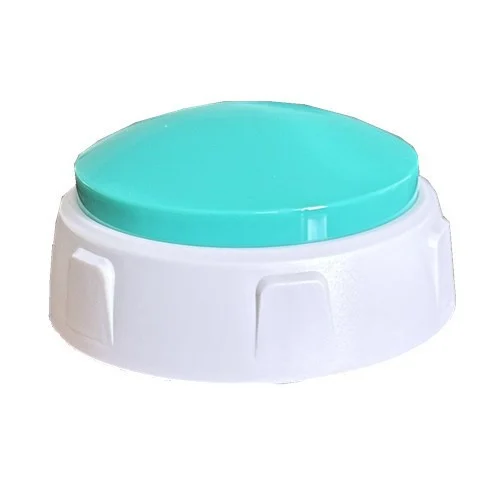 Home-use Rechargeable Pet Toy Button Trainer — image 15