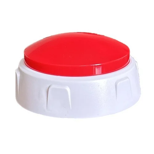 Home-use Rechargeable Pet Toy Button Trainer — image 3