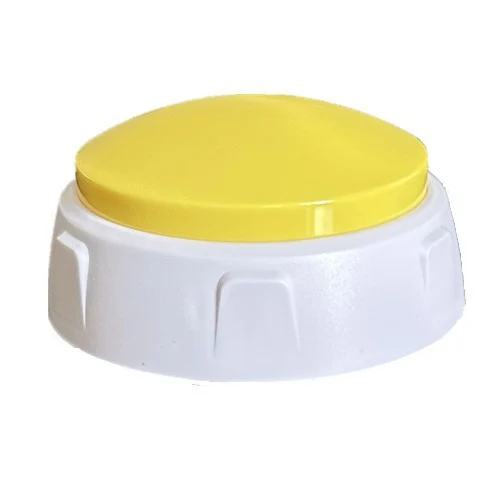 Home-use Rechargeable Pet Toy Button Trainer — image 16