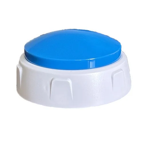 Home-use Rechargeable Pet Toy Button Trainer — image 11