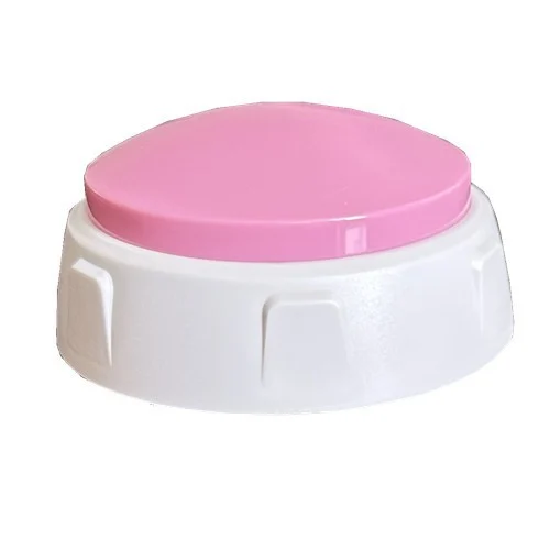 Home-use Rechargeable Pet Toy Button Trainer — image 4