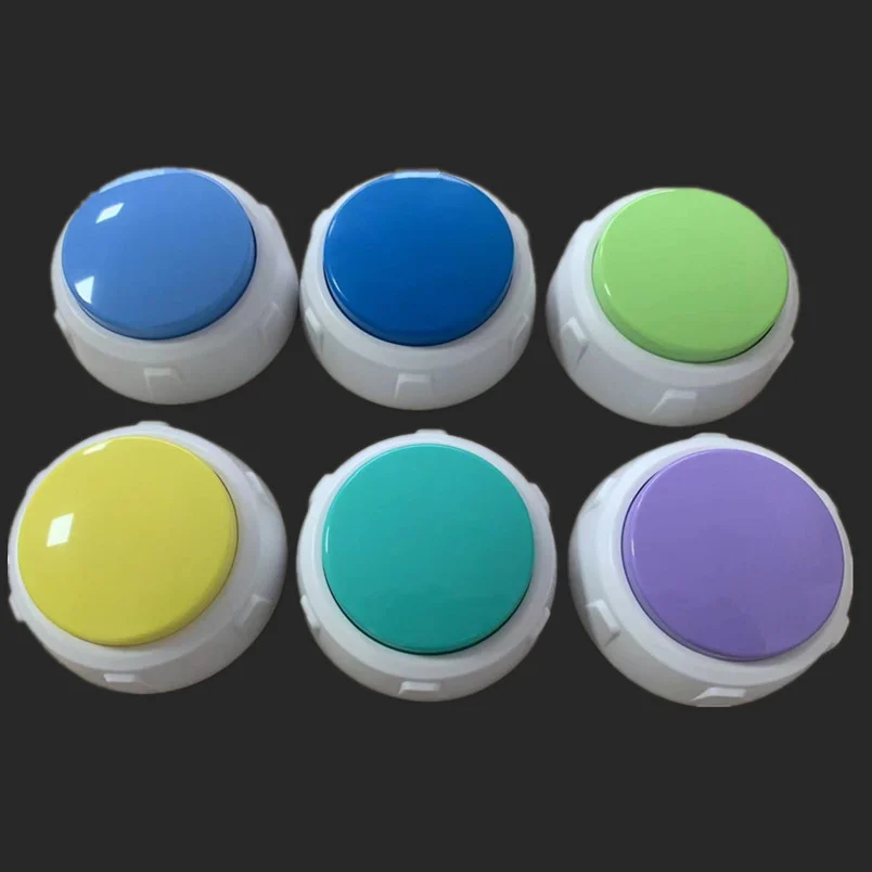 Home-use Rechargeable Pet Toy Button Trainer — image 9