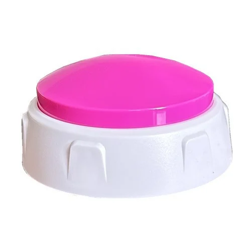 Home-use Rechargeable Pet Toy Button Trainer — image 2