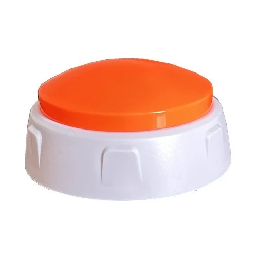 Home-use Rechargeable Pet Toy Button Trainer — image 14