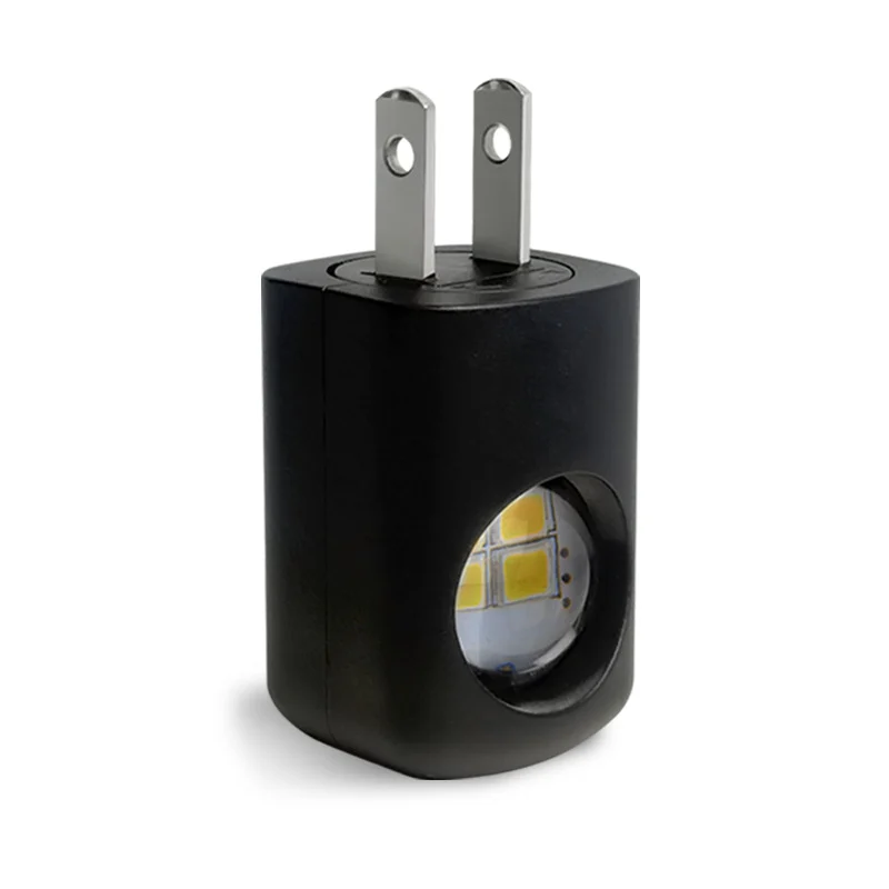 Hotel Bedside Corridor Bedroom Room Night Light — image 2