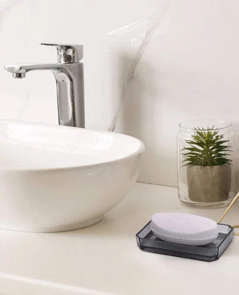 Household Ceramic Bathroom Wash Set — image 5