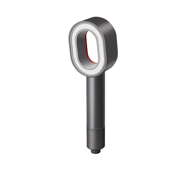 Household Handheld Shower Filter Nozzle — image 2