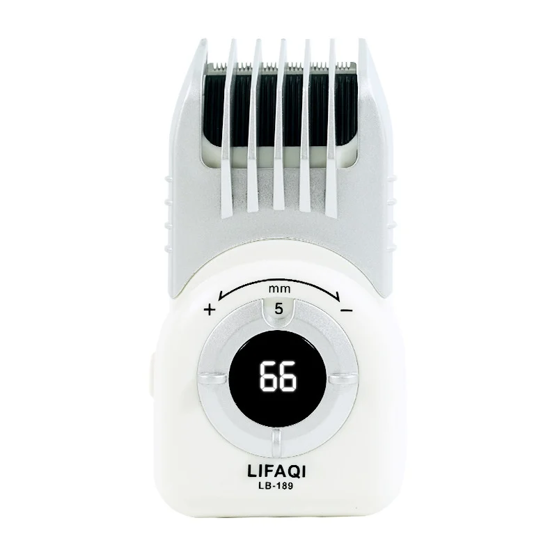 Household Mens Mini Portable Hair Clipper — image 5