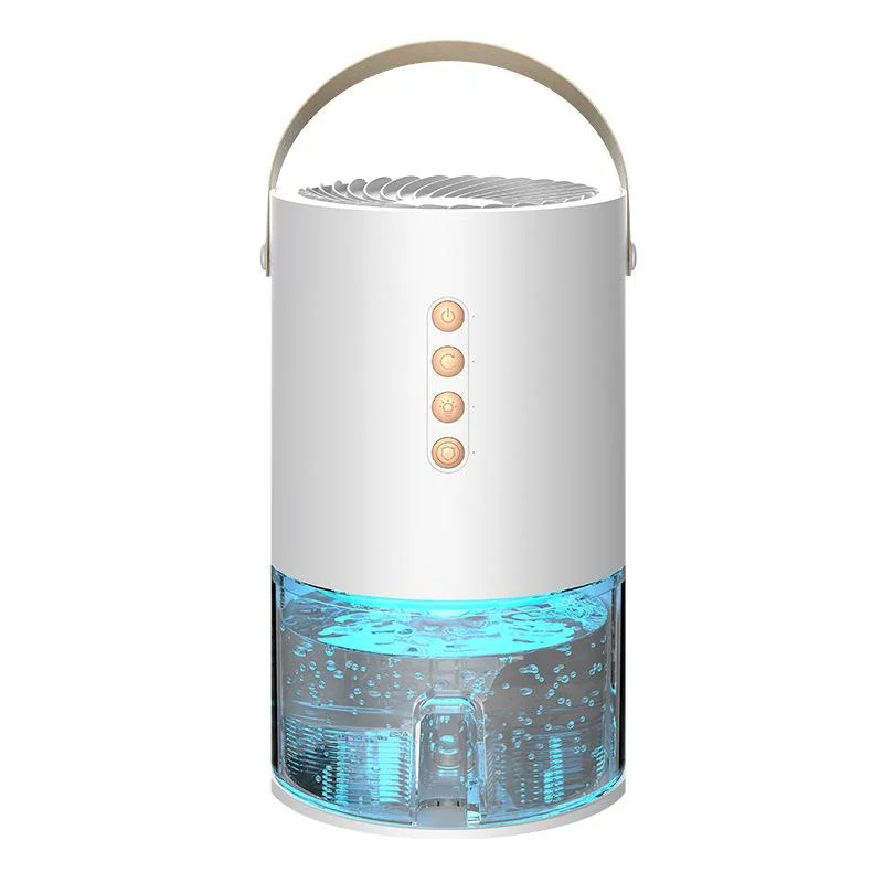 Household Mini Dehumidifier Perfect For You — image 4
