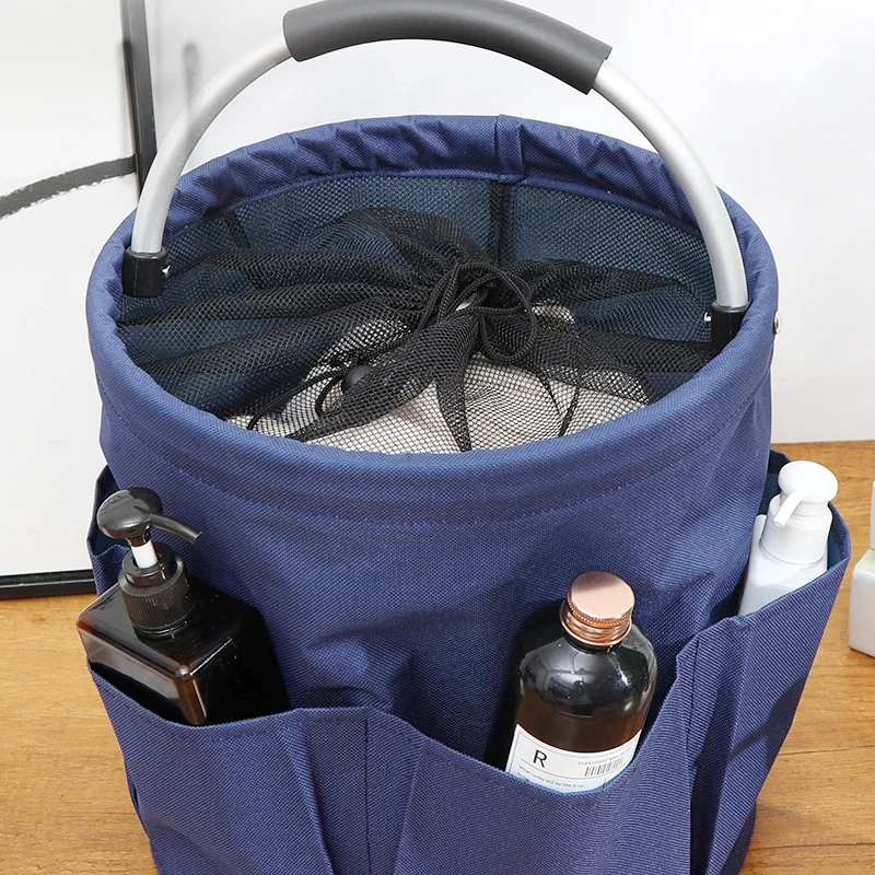 Household Multi-function Tool Storage Basket — image 4