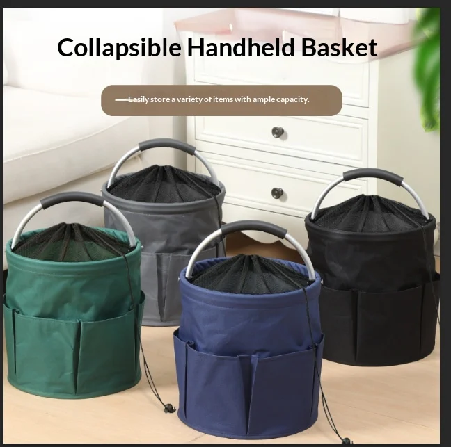 Household Multi-function Tool Storage Basket — image 6