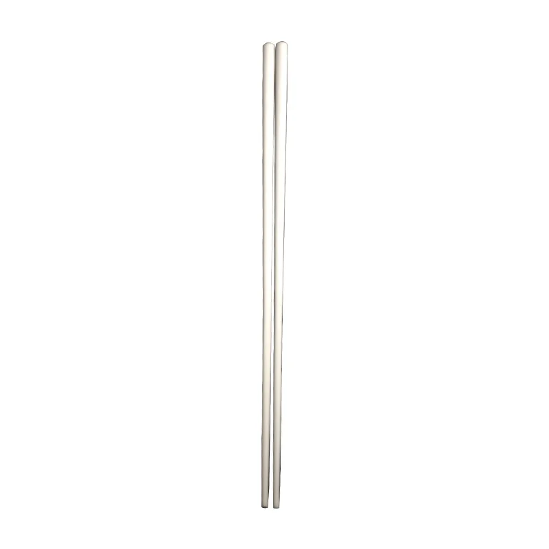 Household Non-slip 304 Stainless Steel Chopsticks — image 5