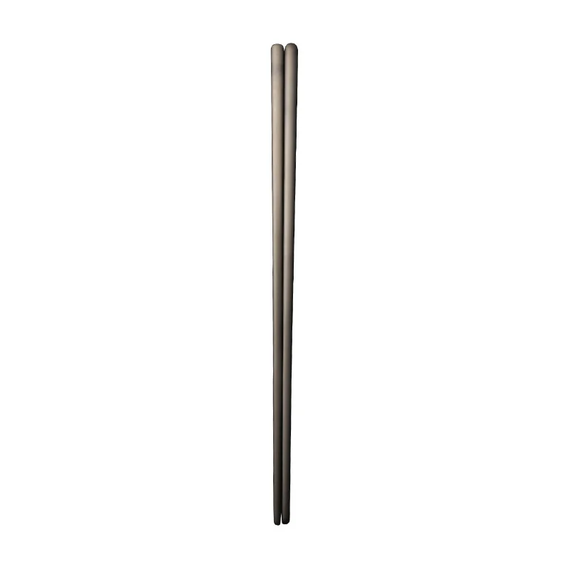 Household Non-slip 304 Stainless Steel Chopsticks — image 8