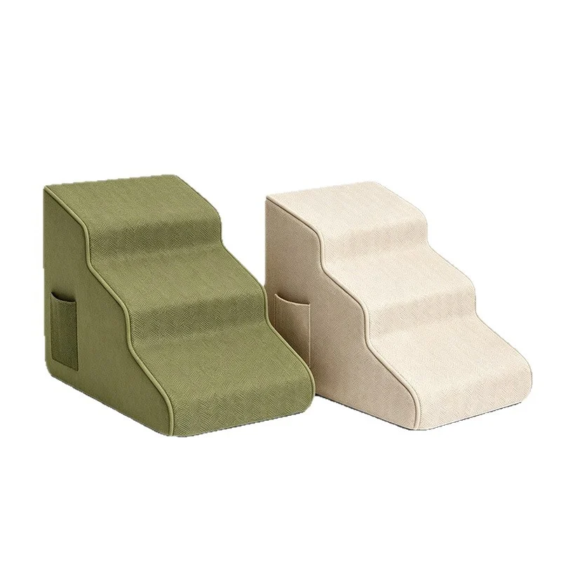 Household Pet Ramp Step Up Stair Mat — image 2