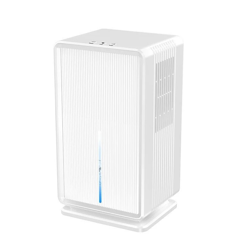 Household Small Portable Dehumidifier For Bathrooms And Wardrobes — image 7