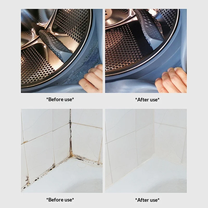 Household Wardrobe Wood Cleaner And Mildew Inhibitor — image 2
