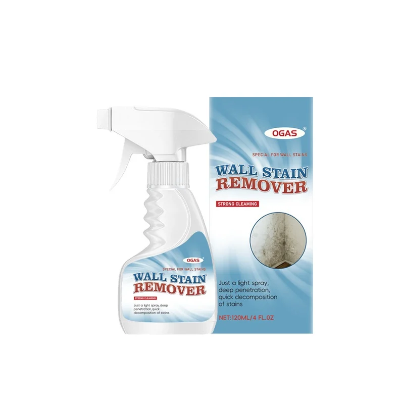 Household Wardrobe Wood Cleaner And Mildew Inhibitor — image 3