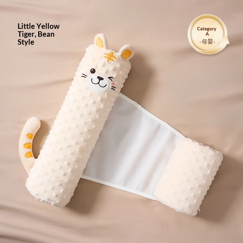 Infant Side-sleeping Aid Pillow — image 4