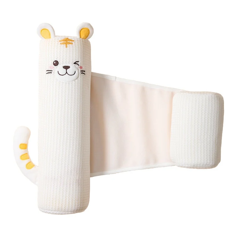 Infant Side-sleeping Aid Pillow — image 2