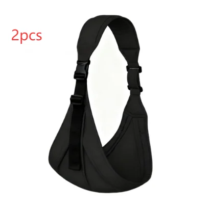 Infant Travel One-shoulder Waist Strap — variant image