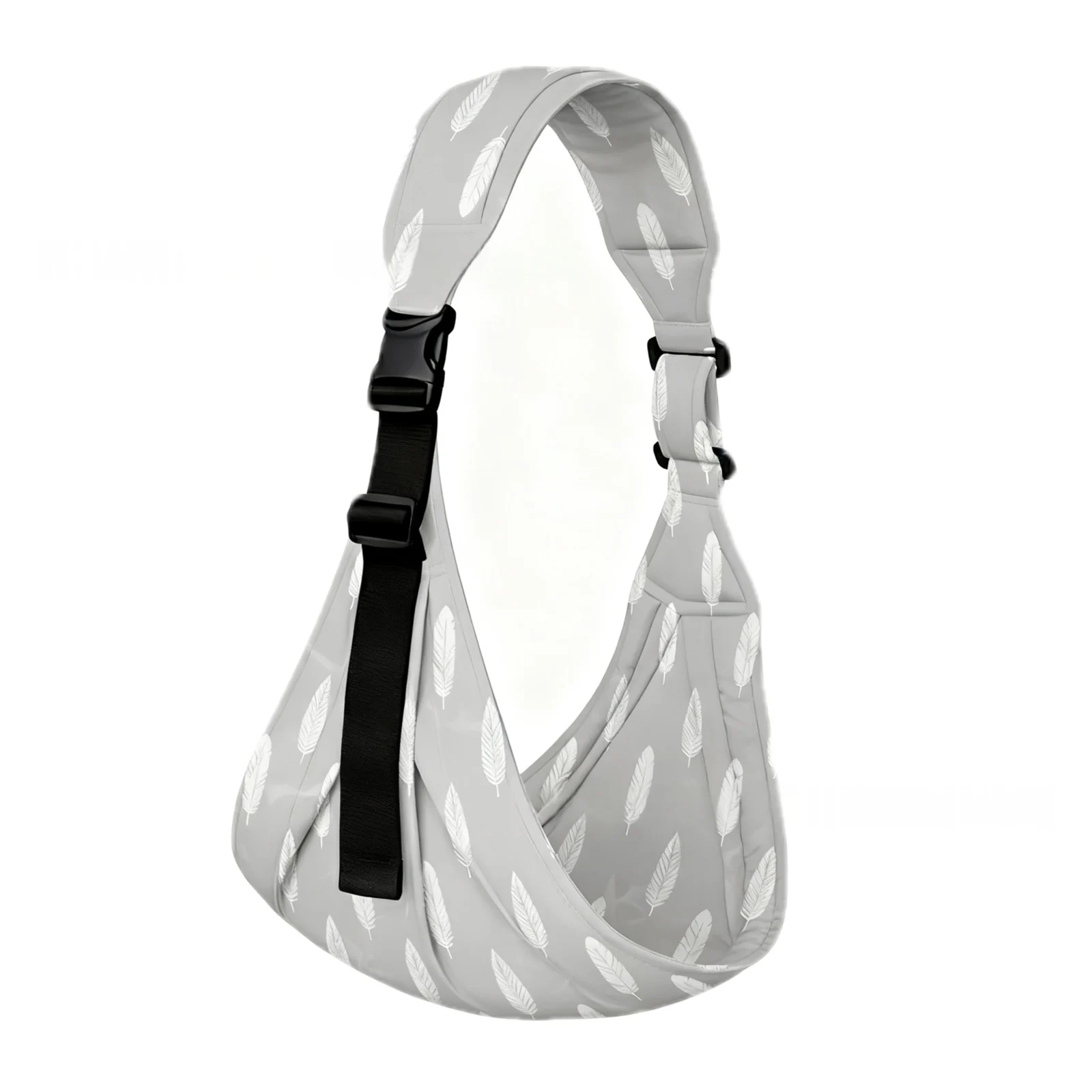 Infant Travel One-shoulder Waist Strap — image 4