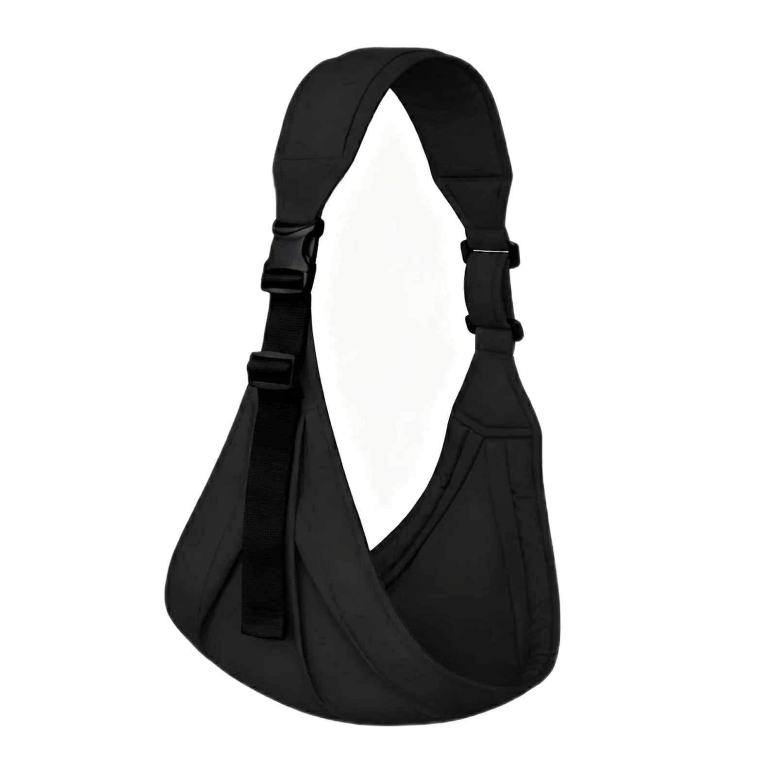 Infant Travel One-shoulder Waist Strap — image 3