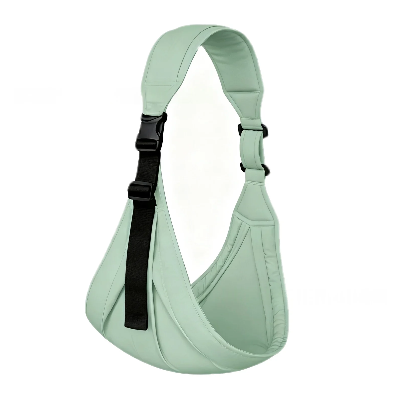 Infant Travel One-shoulder Waist Strap — image 2