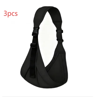 Infant Travel One-shoulder Waist Strap — image 7