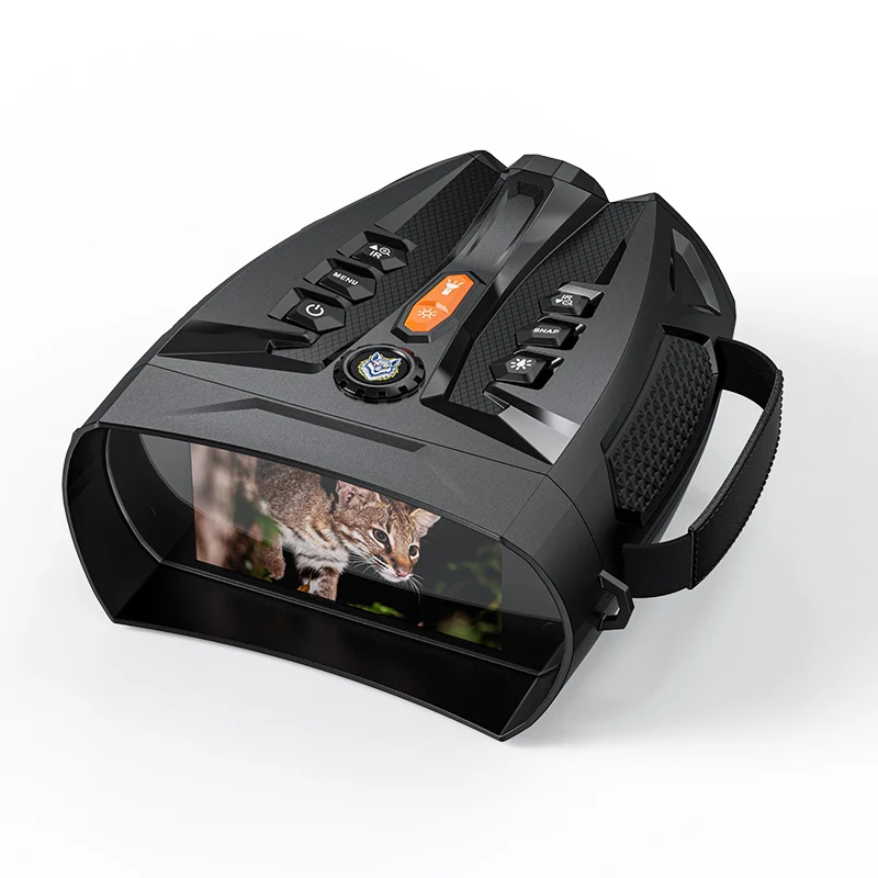 Infrared Digital Night Vision Device — image 3