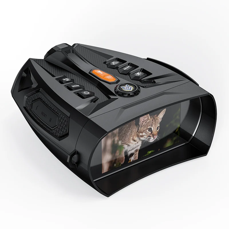Infrared Digital Night Vision Device — image 6