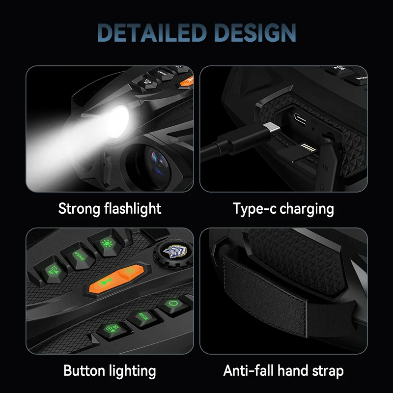 Infrared Digital Night Vision Device — image 7