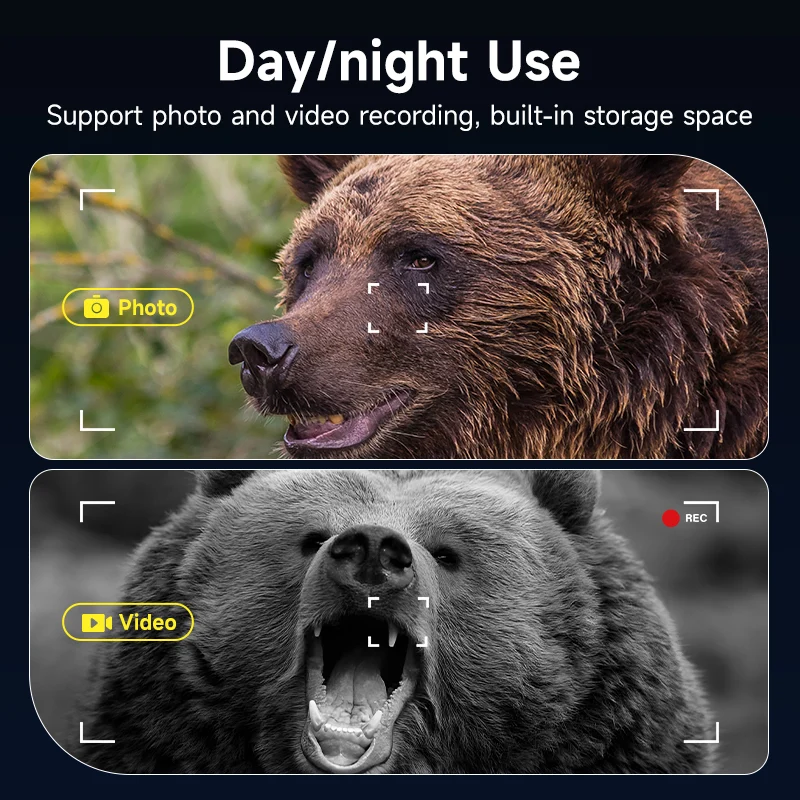 Infrared Digital Night Vision Device Inskam326 — image 6