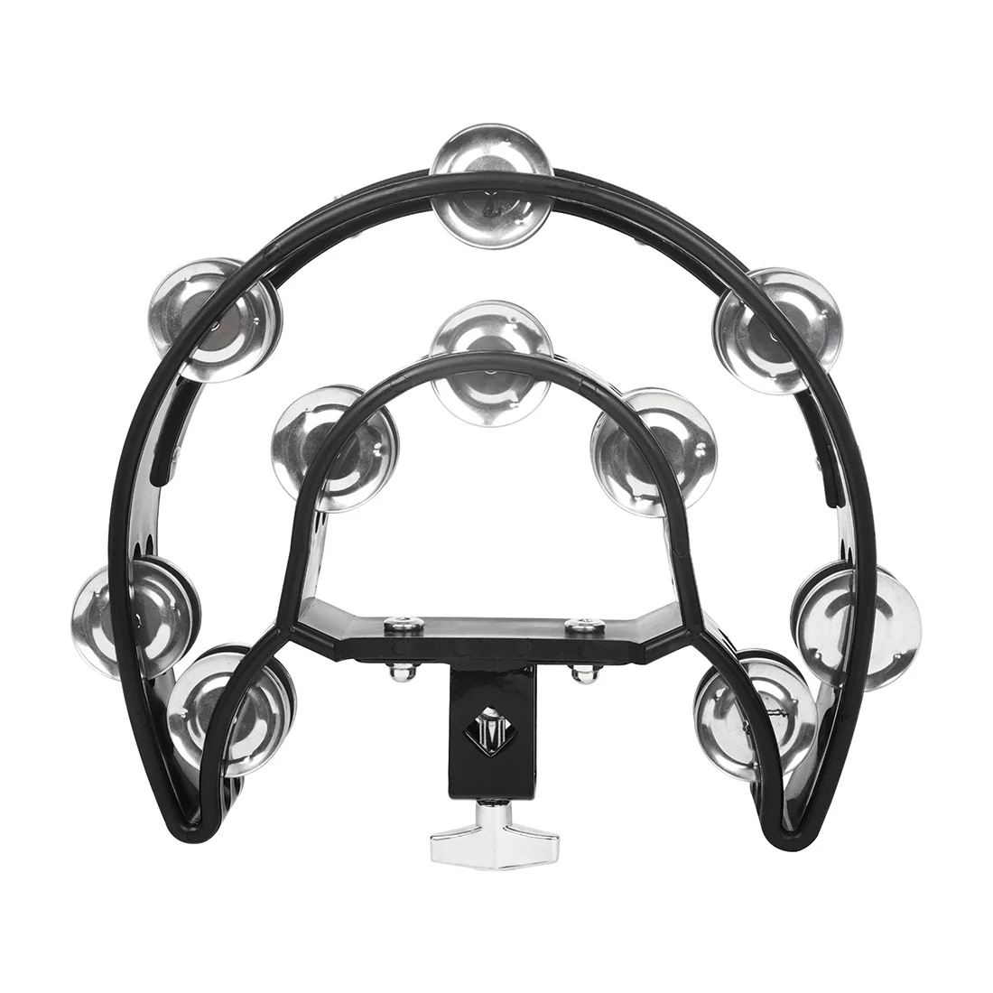 Instrument Drum Set Handbell Jazz Double Row — image 4