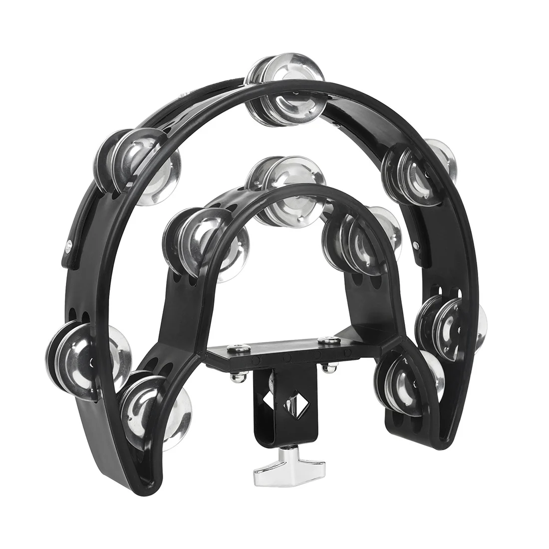 Instrument Drum Set Handbell Jazz Double Row — image 5