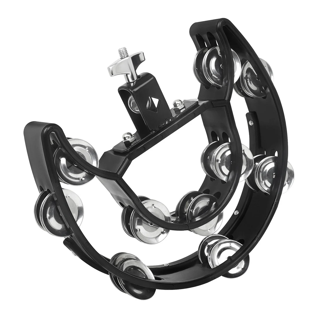 Instrument Drum Set Handbell Jazz Double Row — image 2