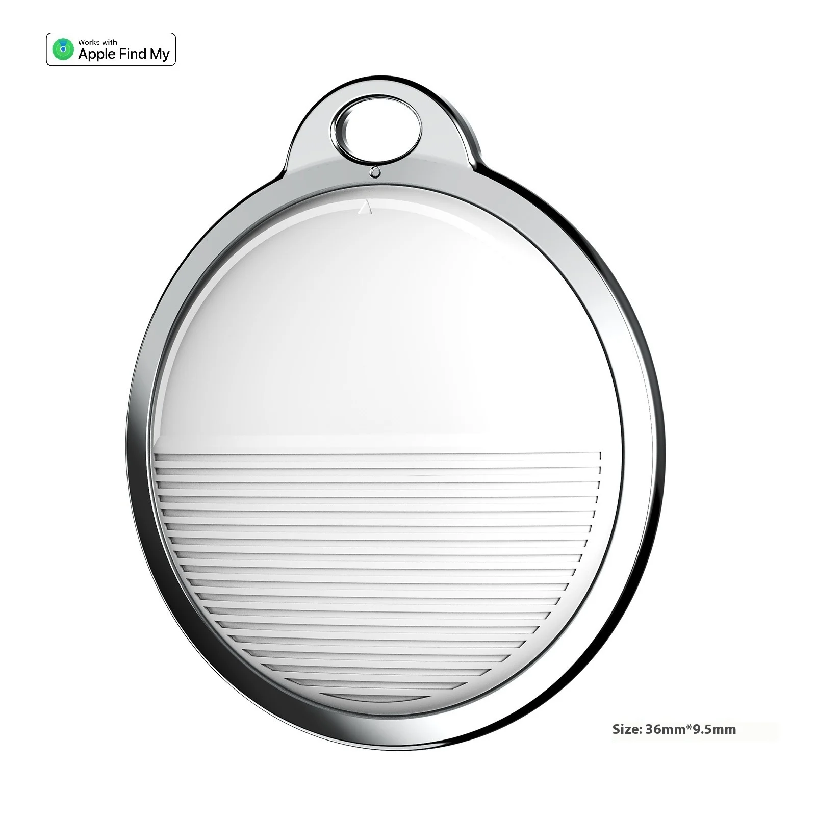 Intelligent Positioning Pet Tracking And Anti Loss Device — image 2