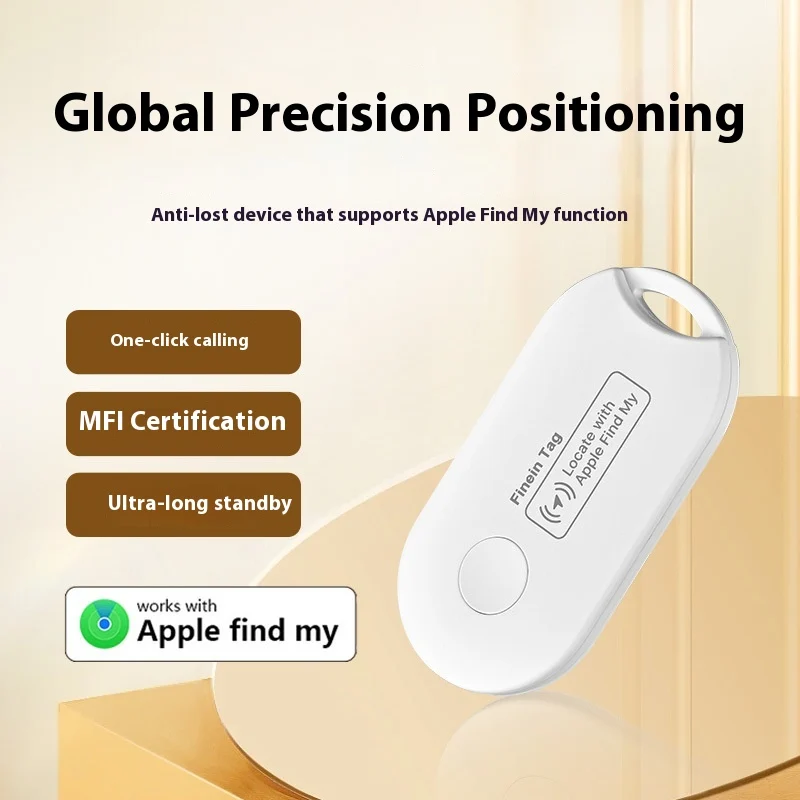 Intelligent Positioning Pet Tracking And Anti Loss Device — image 5