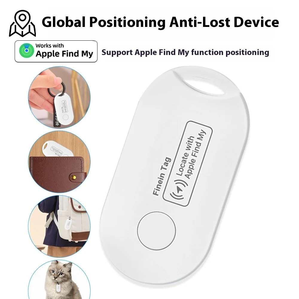 Intelligent Positioning Pet Tracking And Anti Loss Device — image 4